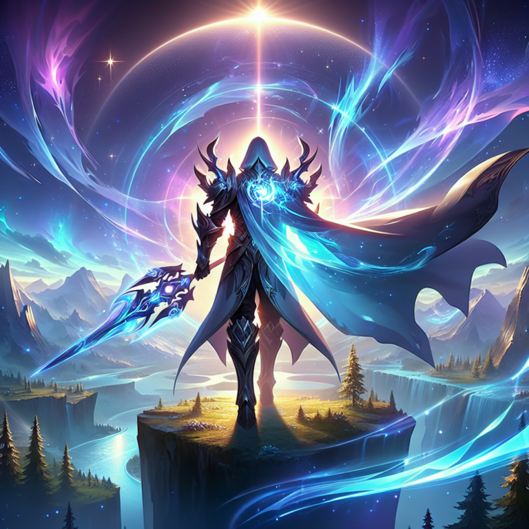 Mobile Legends: Unleashing the Power of the Newest Hero