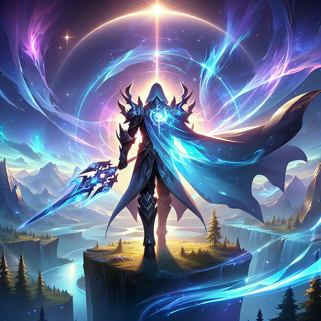 Mobile Legends: Unleashing the Power of the Newest Hero