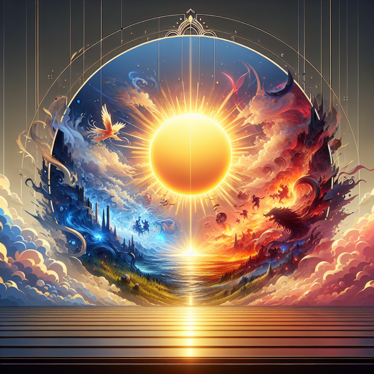 Sun's Rise as an Unstoppable Force in Mobile Legends