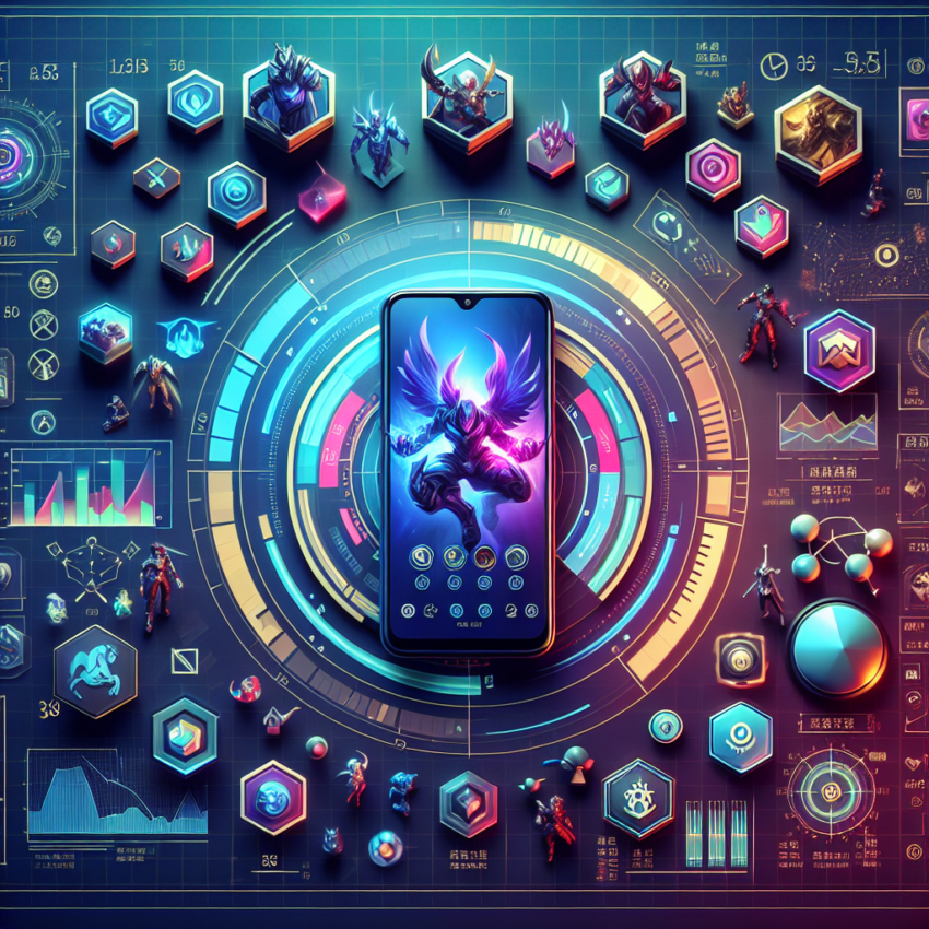 Strategi Terbaik untuk Mengoptimalkan Akun Mobile Legend Anda