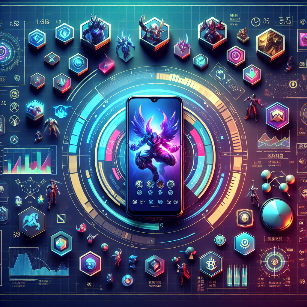 Strategi Terbaik untuk Mengoptimalkan Akun Mobile Legend Anda