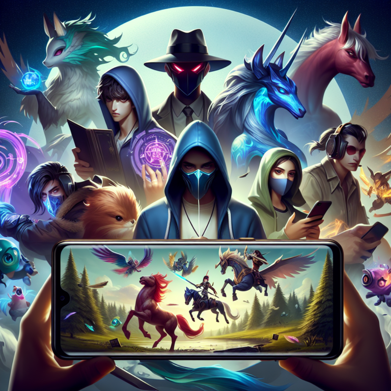 Istilah-istilah Unik dalam Mobile Legends yang Perlu Kamu Tahu dan Artinya