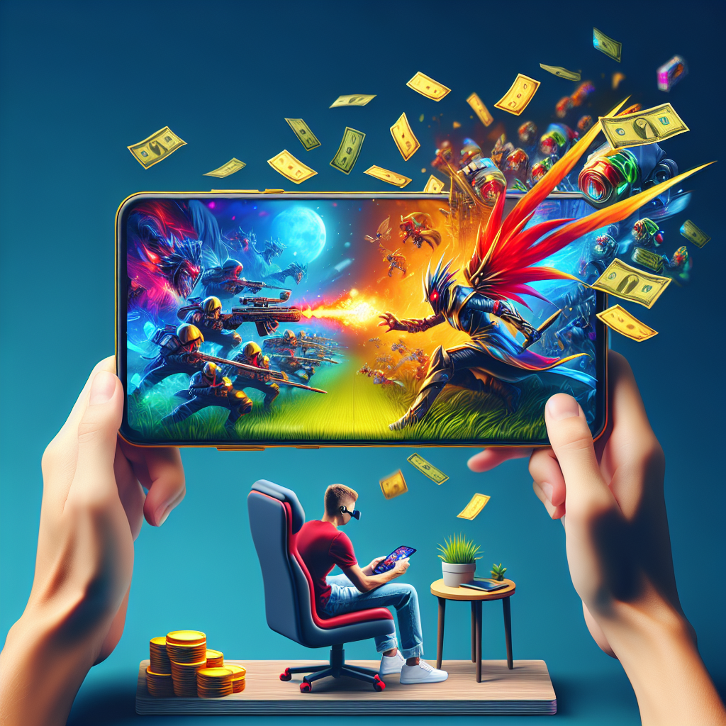 Exploring the Best Methods to Top Up Mobile Legends for Ultimate Gaming Experience