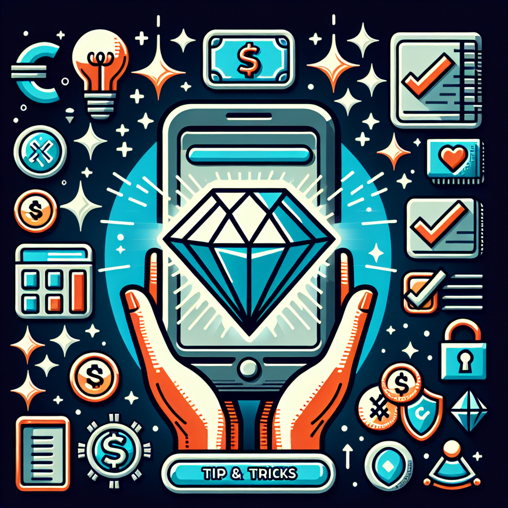Top Up Diamond Mobile Legend Murah: Tips and Trik Mendapatkan Harga Terbaik di Tahun Ini