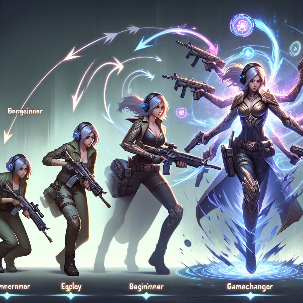 Layla's Evolution in Mobile Legends: From Marksman to Meta Gamechanger