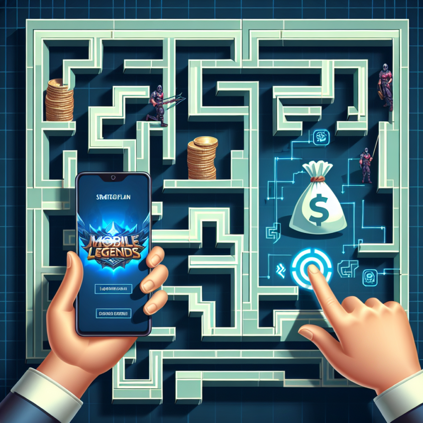 Strategi Aman dan Sukses untuk Jual Akun Mobile Legend