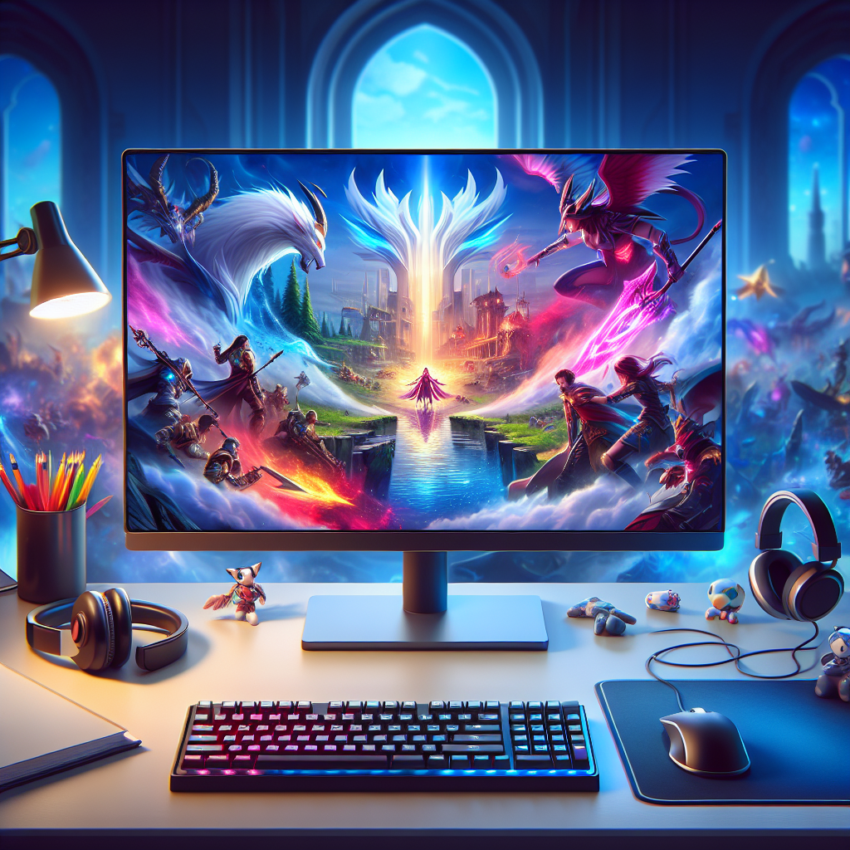 How to Download and Play Mobile Legends on PC Using an Emulator