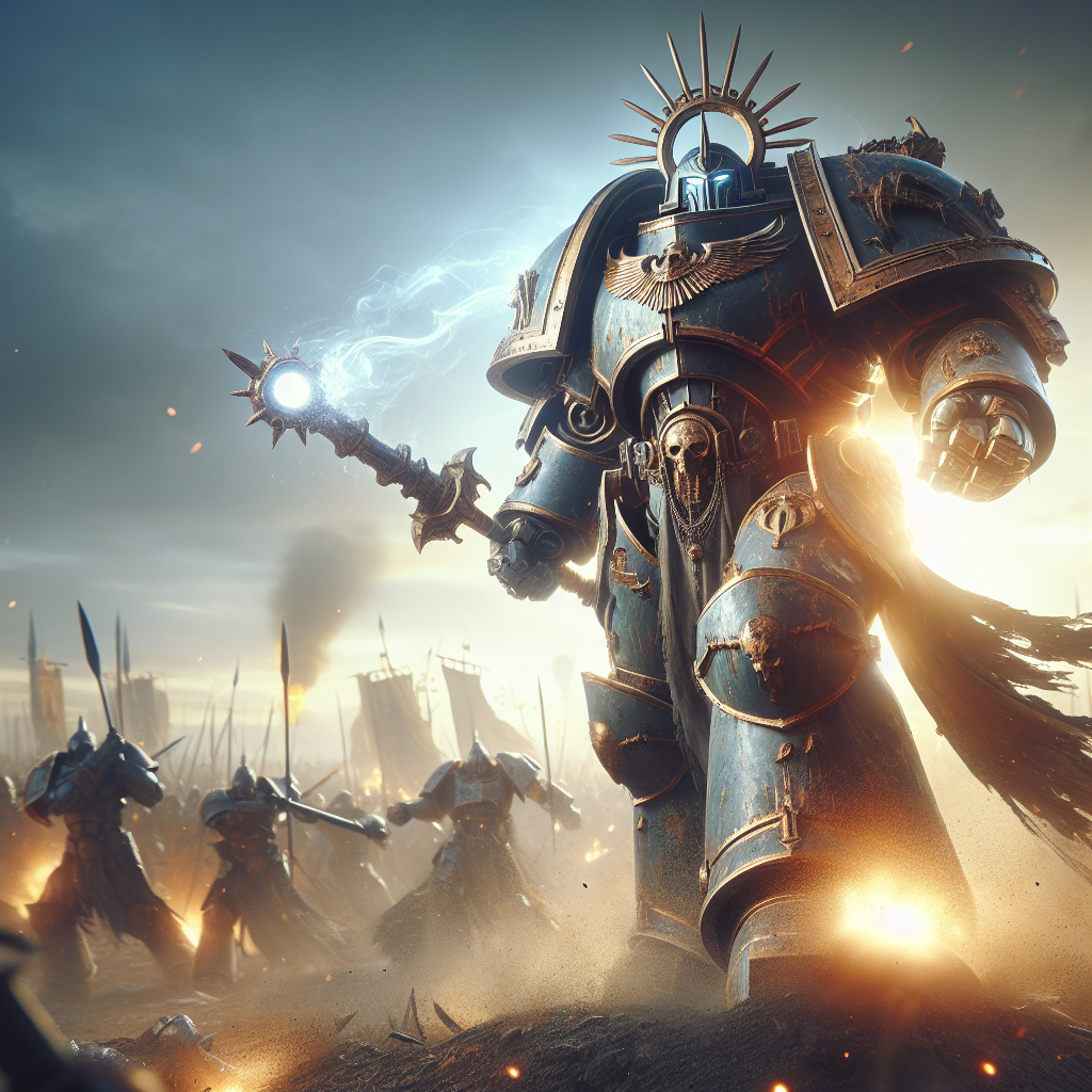 Mastering the Battlefield: Strategies for Dominating as a Hero Tank in Mobile Legends