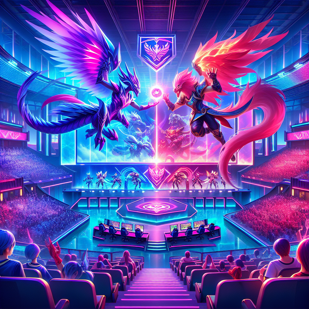 Jadwal Pertandingan M6 Mobile Legends: Ketahui Jam dan Tim yang Bertanding