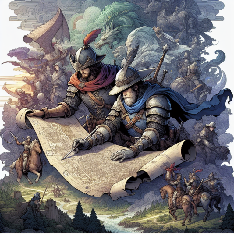 Exploring the Intriguing Lore of Mobile Legends: Unraveling the Background Stories of Your Favorite Heroes