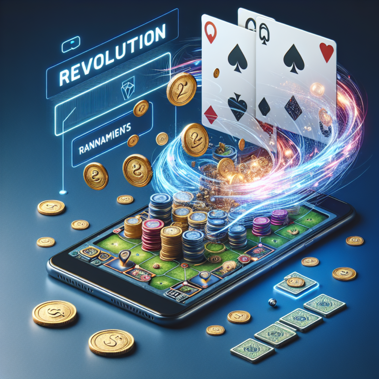 Dana ID Games Mobile Legend: Revolutionizing In-Game Transactions