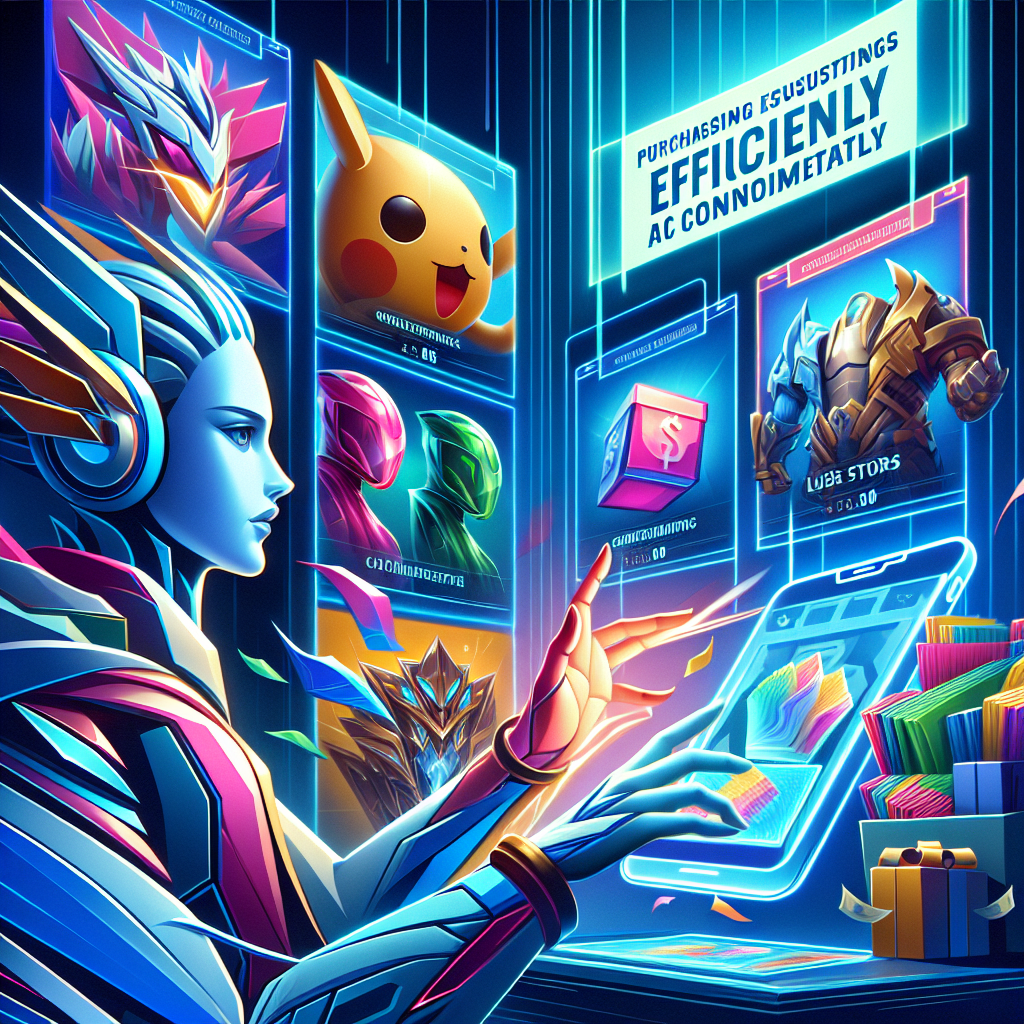 Panduan Lengkap Beli Skin Mobile Legend Secara Efektif dan Hemat