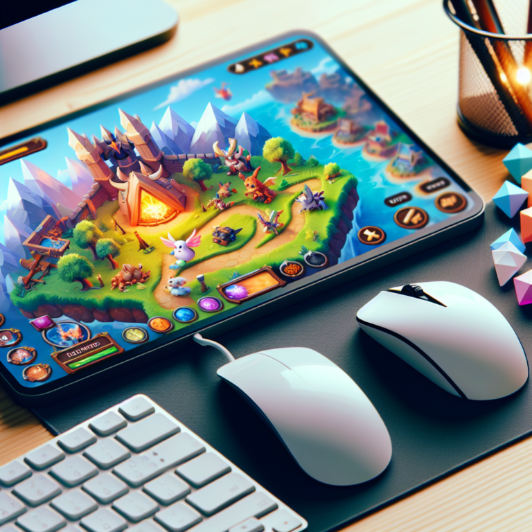 Experience Mobile Legends Like Never Before: A Guide to Playing on PC