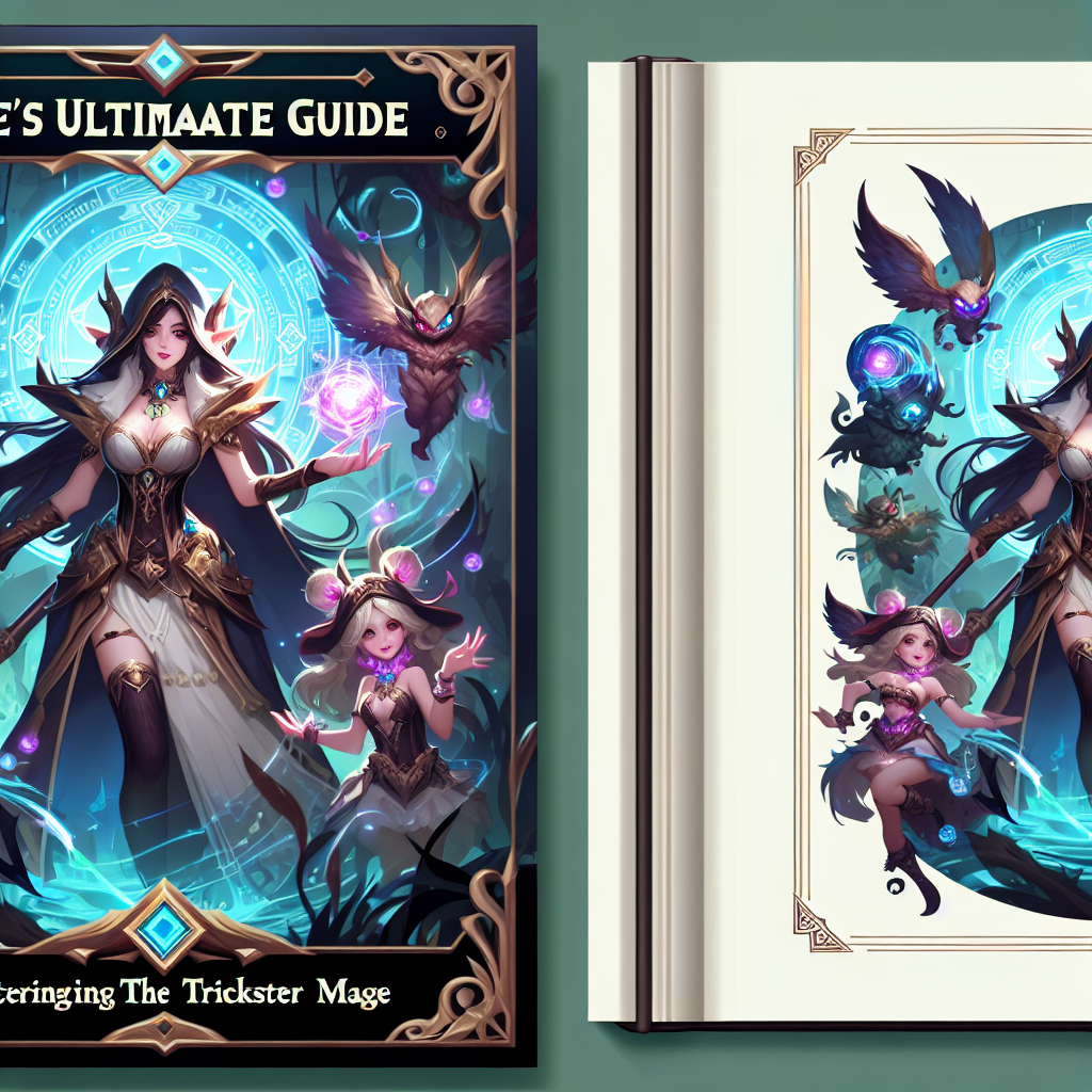 Nana's Ultimate Guide: Mastering the Trickster Mage in Mobile Legends