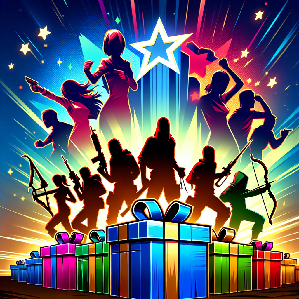 Unlock Exclusive Skins and Heroes: The Best Mobile Legends Redeem Codes