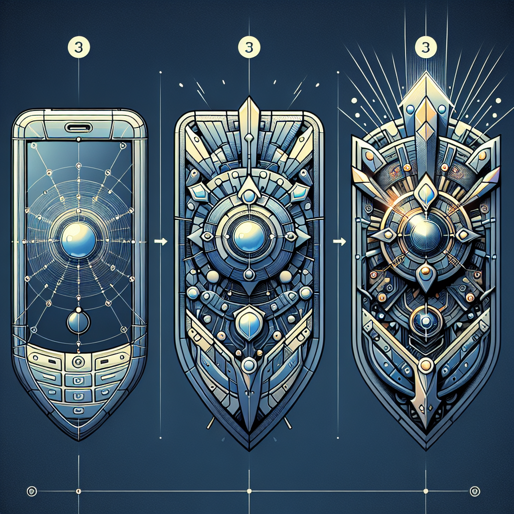 Redesigning the Mobile Legend Logo: A Journey Through Its Evolution