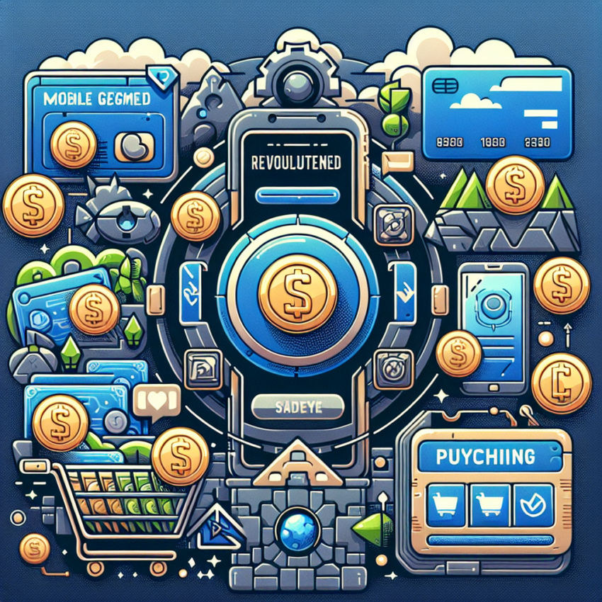 Itemku Mobile Legend: Revolutionizing In-Game Purchases for Players