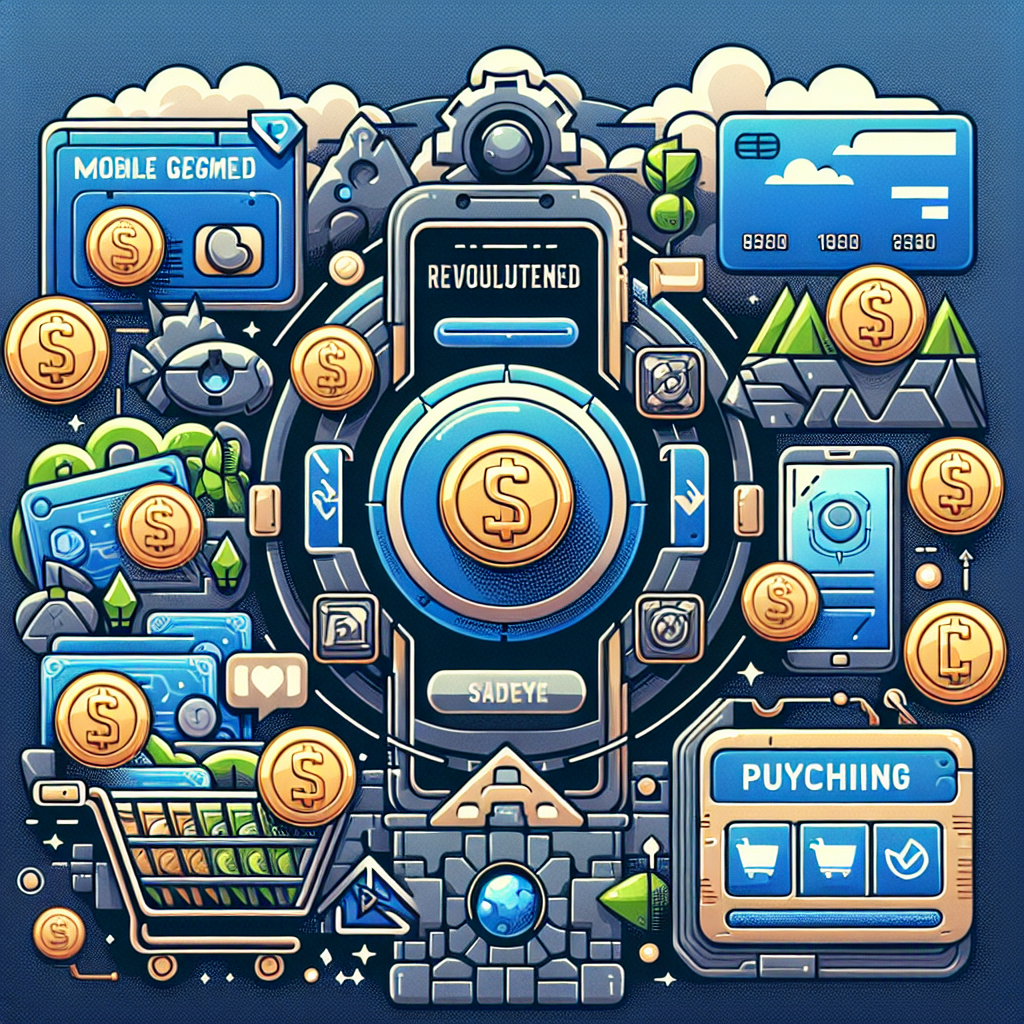 Itemku Mobile Legend: Revolutionizing In-Game Purchases for Players