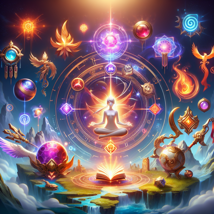 Inspirasi Kata-Kata Bijak dari Mobile Legends: Bangkitkan Semangatmu Dalam Game