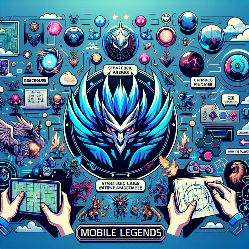 Mastering the Art of Mobile Legends: Tips and Strategies for Success