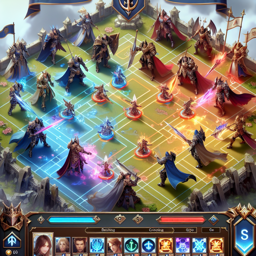 Pangkat Mobile Legends: Strategi Menanjak Rank Terbaru