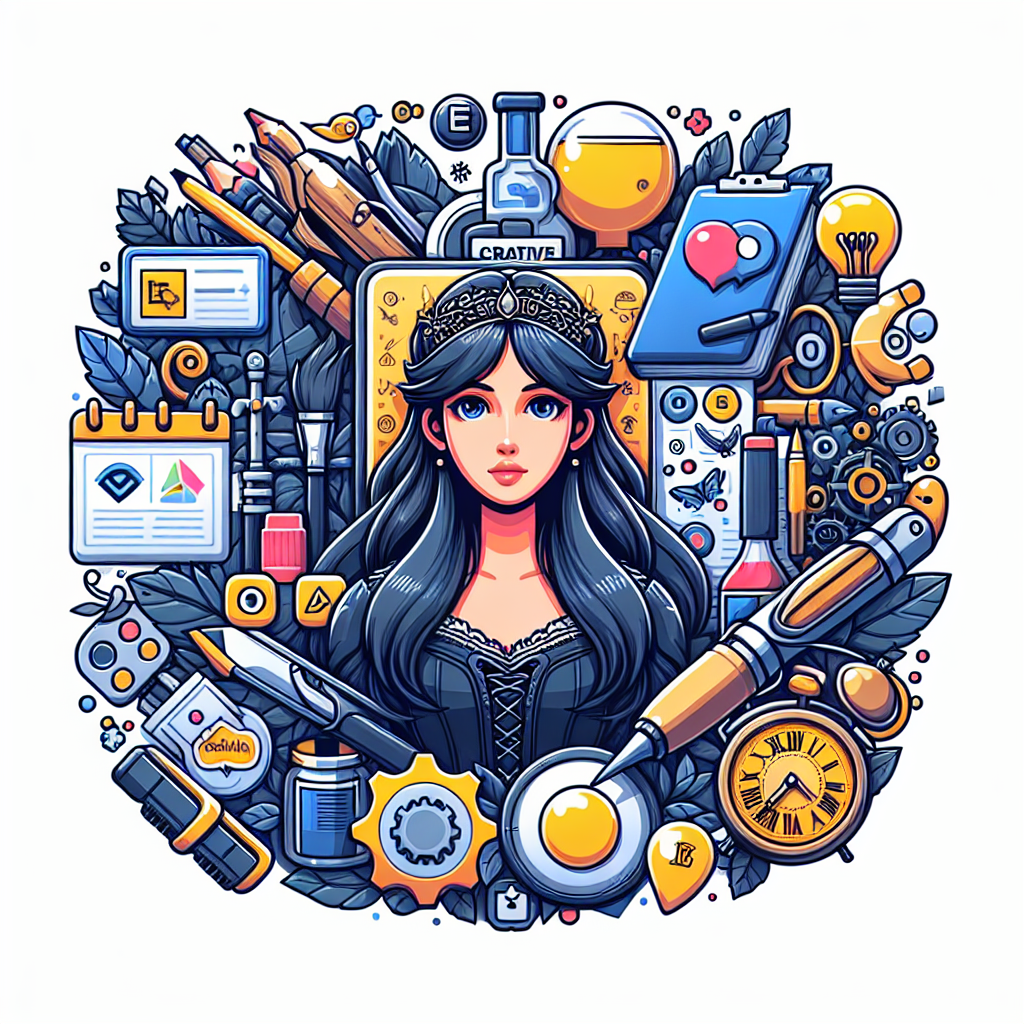 Exploring Miya's Role in Mobile Legends: Logo Design and Branding
