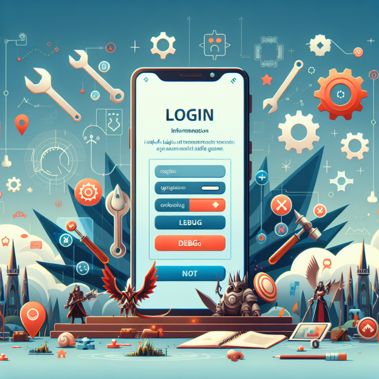 Tips and Tricks for Mobile Legends Login Troubleshooting
