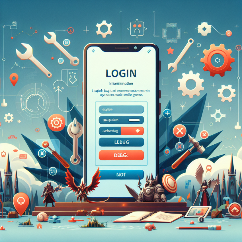 Tips and Tricks for Mobile Legends Login Troubleshooting