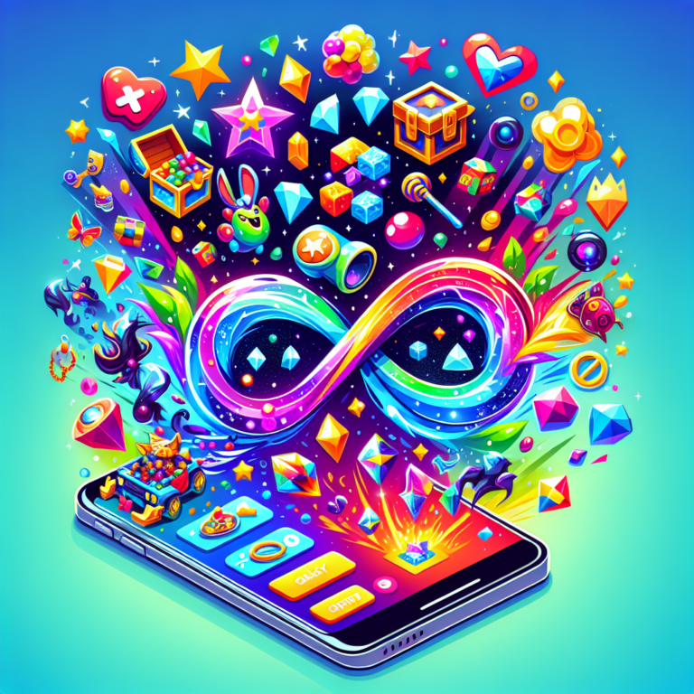 Unlock Endless Fun with Mobile Legend Mod APK for Unlimited Diamonds
