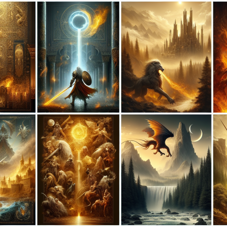 Stunning HD Mobile Legend Wallpapers for Your Device's Display