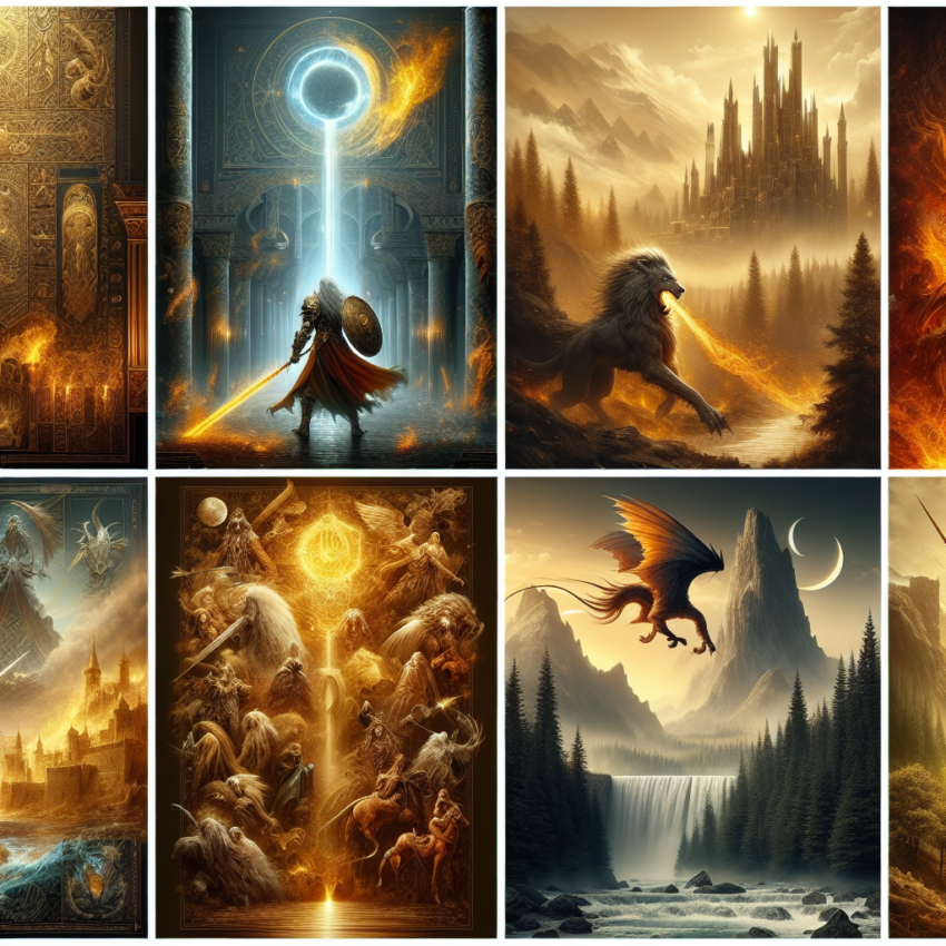 Stunning HD Mobile Legend Wallpapers for Your Device's Display