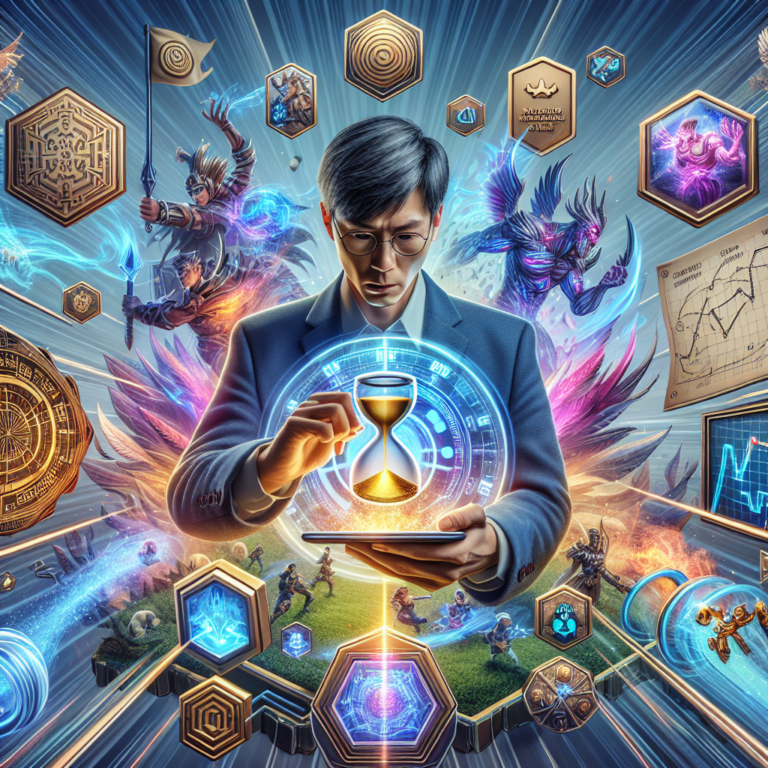 Strategies for Maximizing Your Chip Mobile Legend Gaming Experience