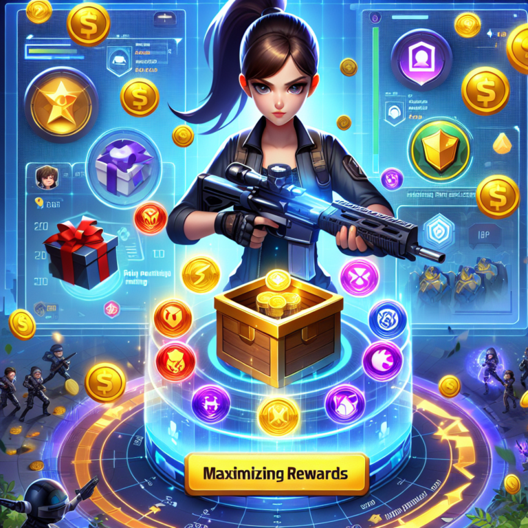 Top Strategies for Maximizing Rewards with Dana in Mobile Legends