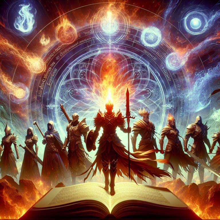 Inspirasi Kata-Kata Bijak dari Hero Mobile Legends untuk Membangkitkan Semangat Bertarung