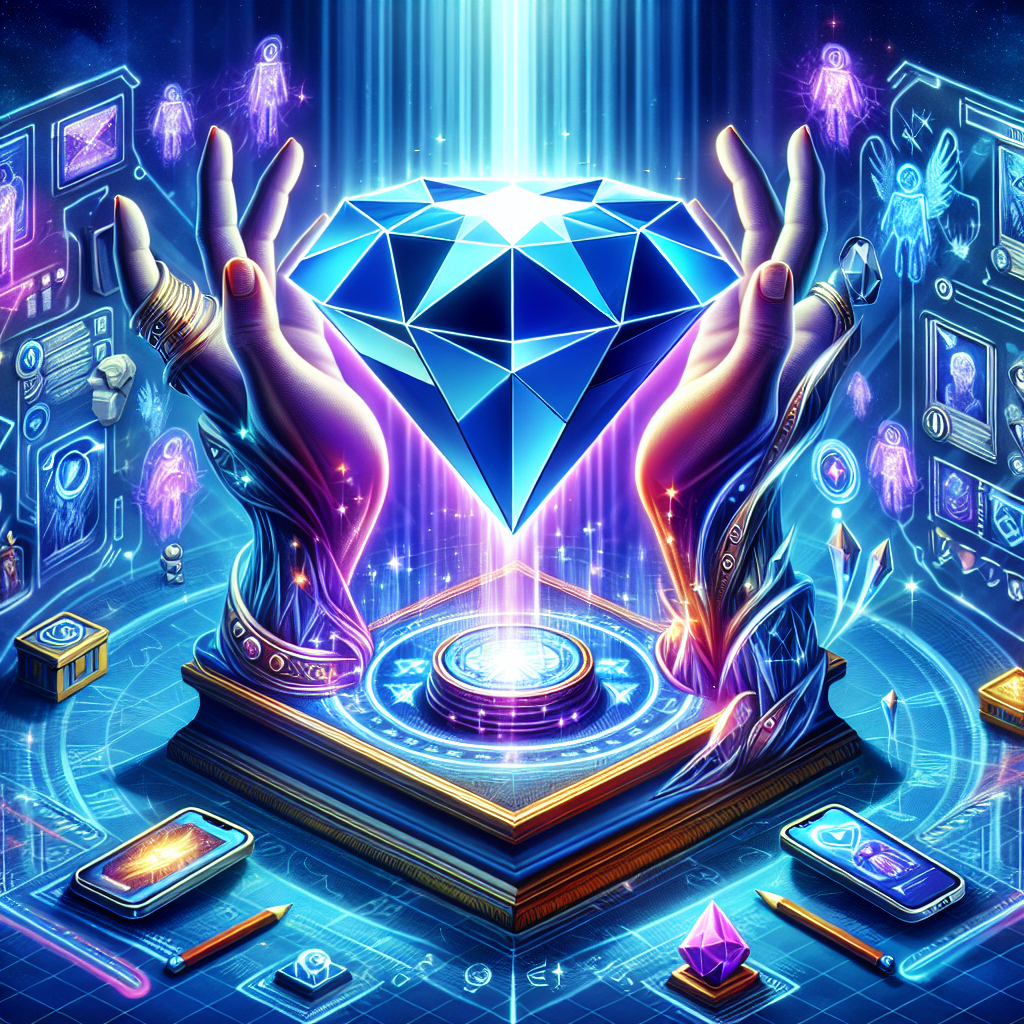 Mastering the Currency: How to Maximize Diamond Usage in Mobile Legends