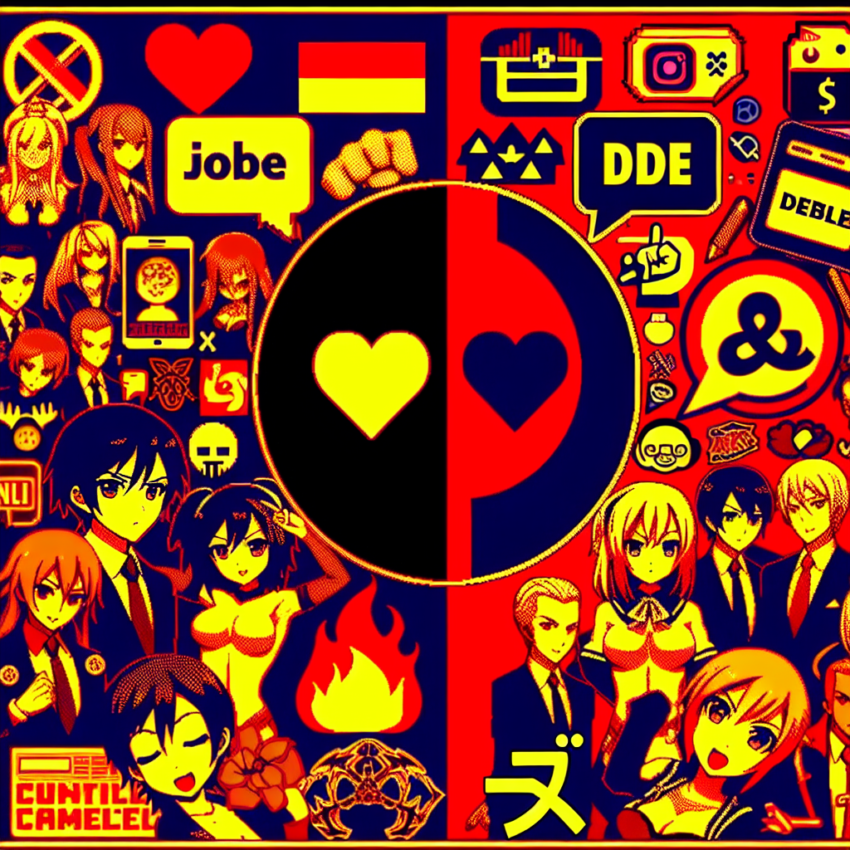Exploring the Controversy: Hentai and Mobile Legends Crossover