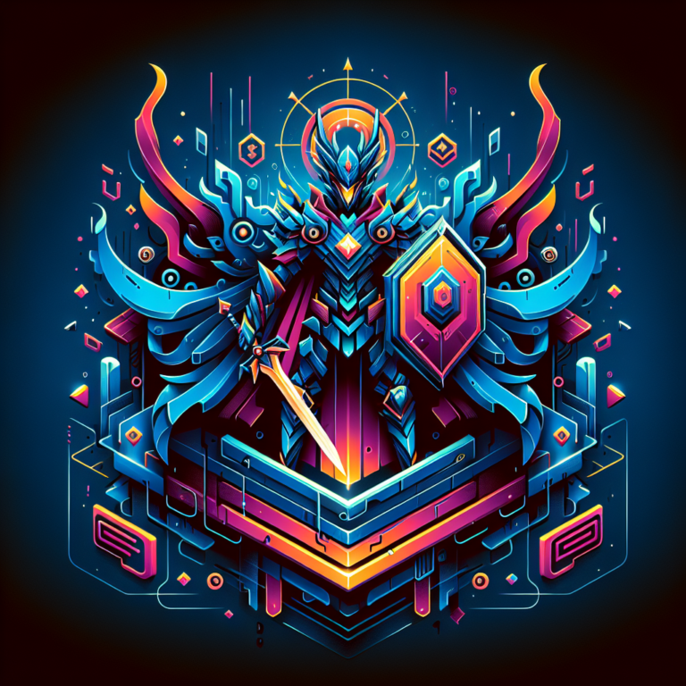 Menggali Keindahan Gambar Hero Mobile Legend: Inspirasi dan Kreativitas Terbaik