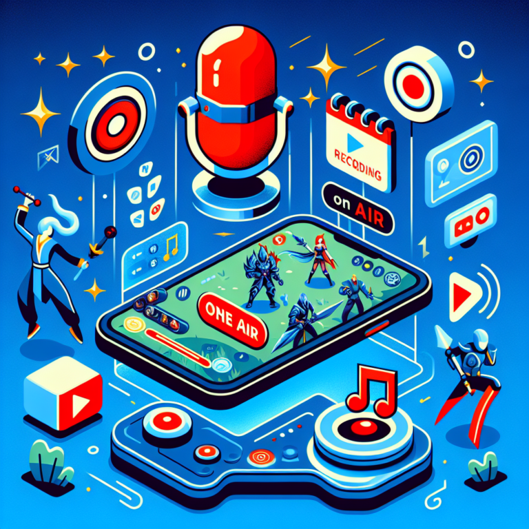 Cara Live Streaming Mobile Legends di TikTok dengan Mudah