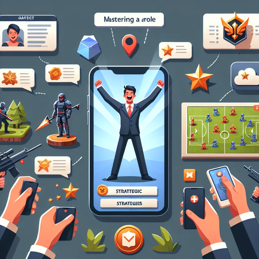 Top Strategies for Mastering Your Favorite Mobile Legends Role