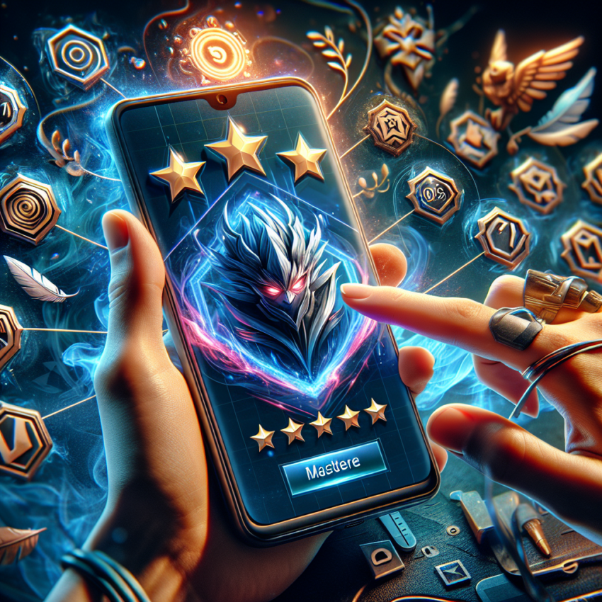 Mastering the Mobile Legends Rank System