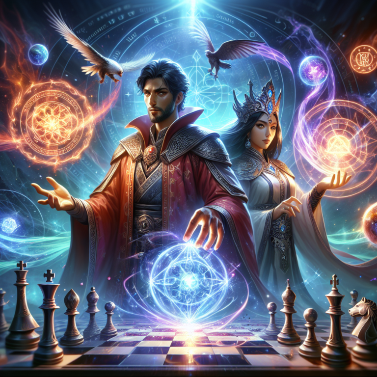 Top Strategies for Mastering Mage Heroes in Mobile Legends