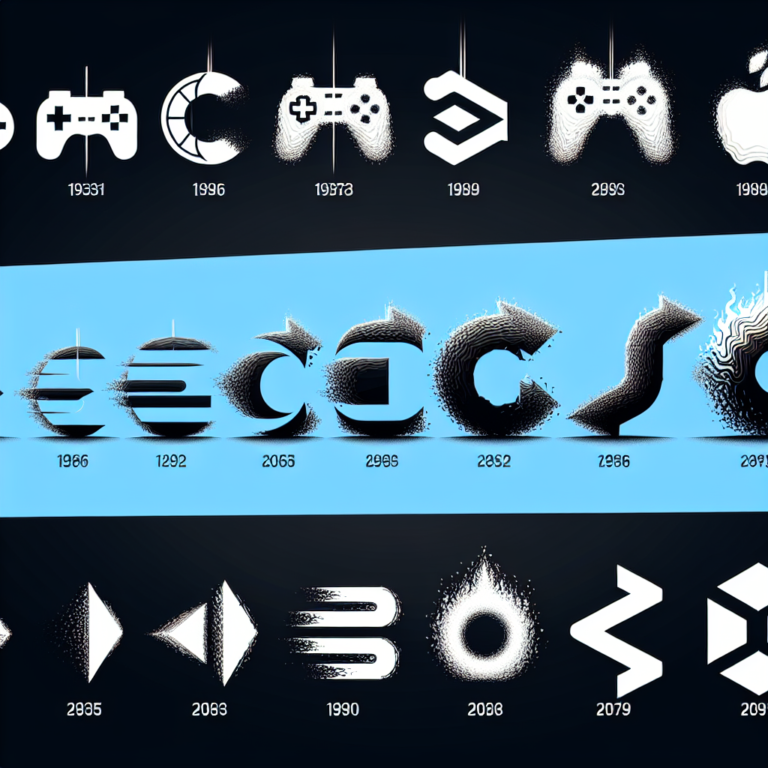 Exploring the Evolution of Mobile Legend HD Logos