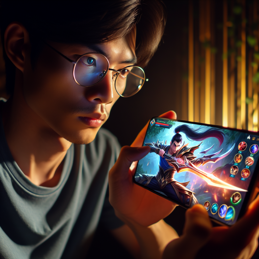 Master the Art of Using Ling in Mobile Legends