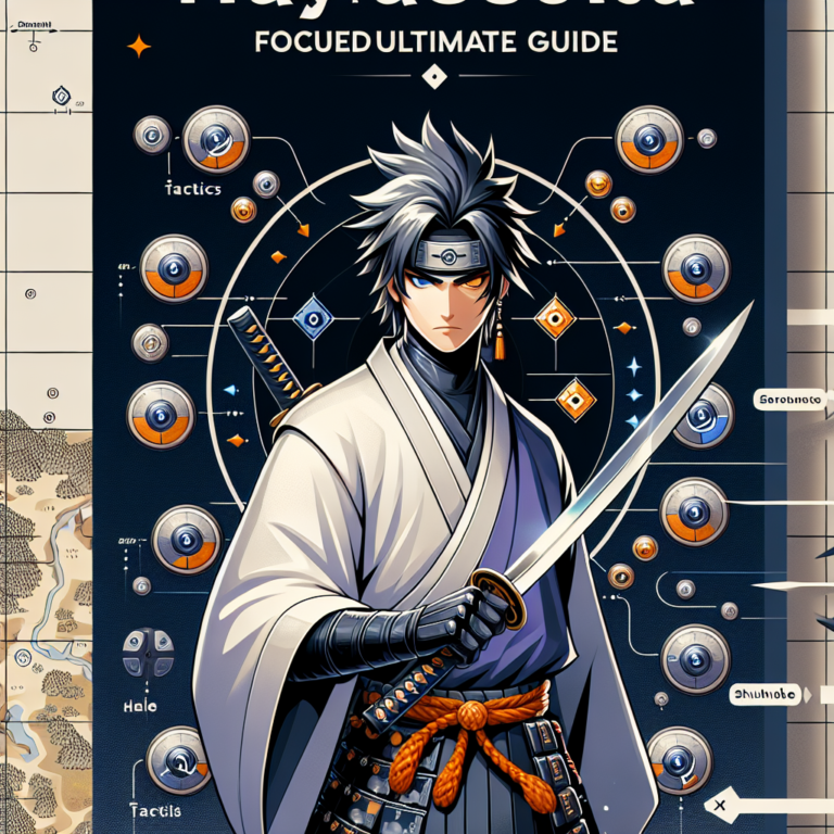 Hayabusa's Ultimate Guide in Mobile Legends