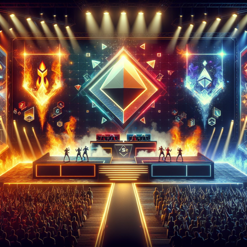Kejuaraan Piala Mobile Legend: Tantangan Baru untuk Tim E-sports Terbaik di Dunia