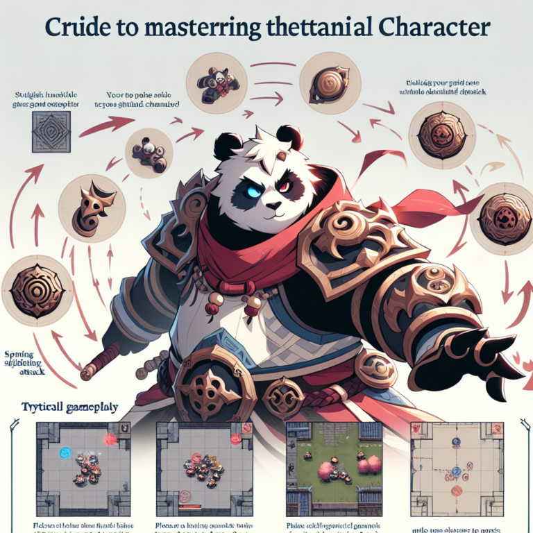 Mastering Akai in Mobile Legends: Tips and Strategies