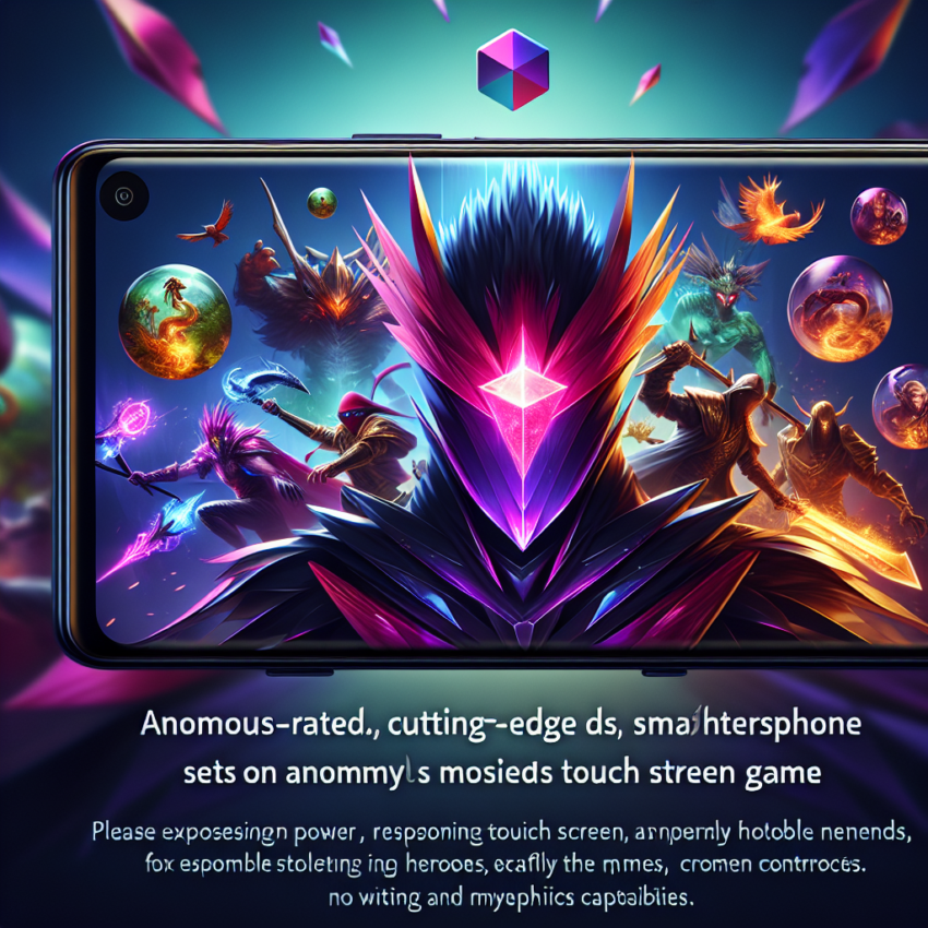 HP Terbaik untuk Game Mobile Legend