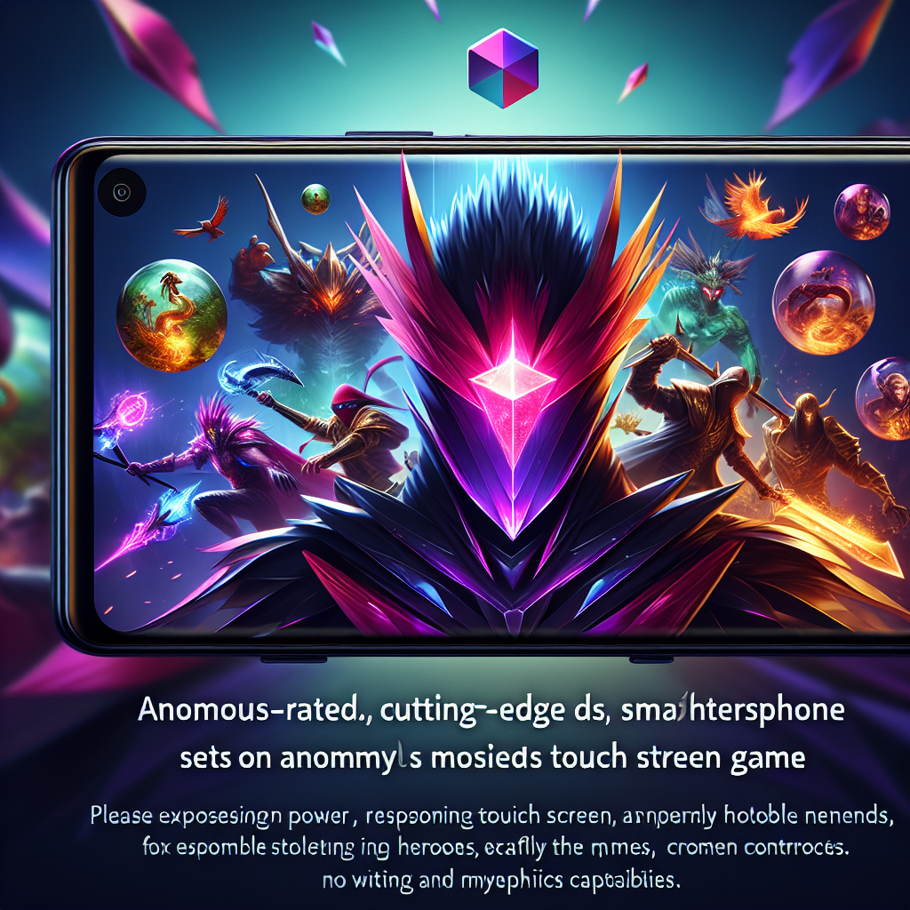 HP Terbaik untuk Game Mobile Legend