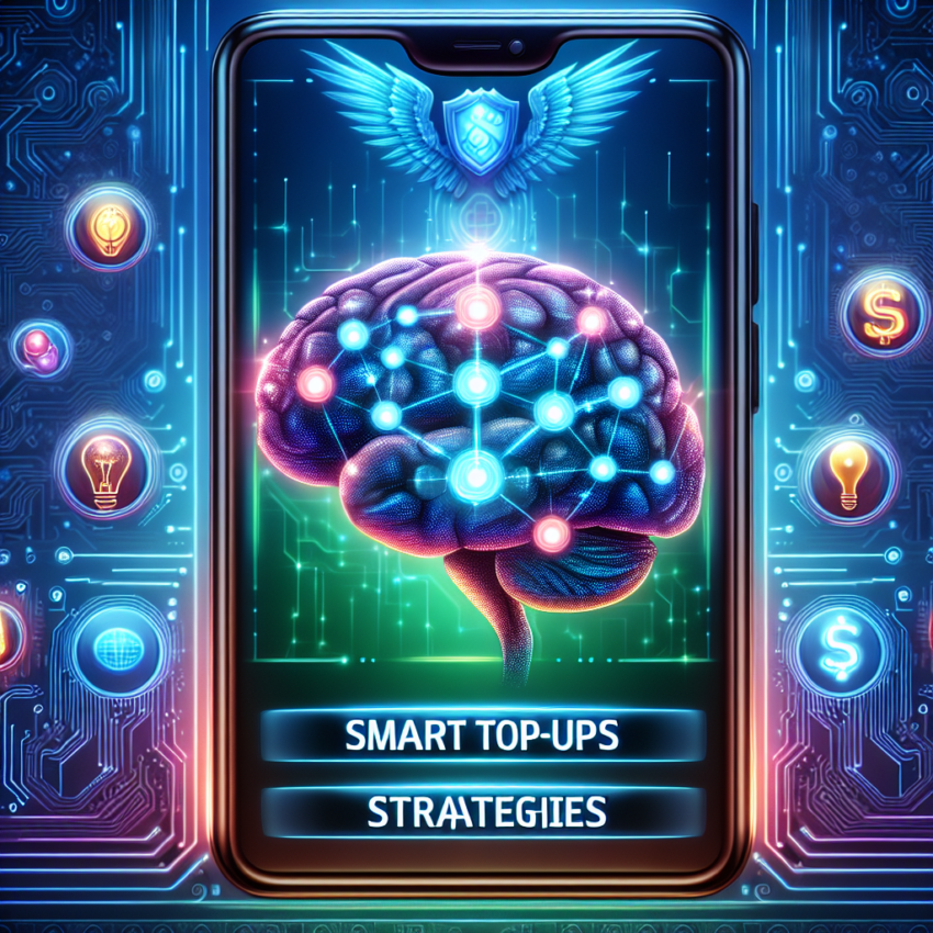 Strategies for Smart Top-Ups in Mobile Legends