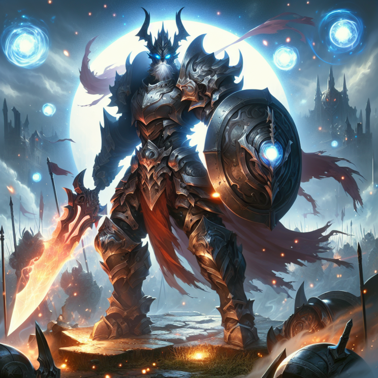 Johnson Mobile Legends: Strategies for Dominating the Battlefield